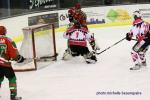 Photo hockey match Mont-Blanc - Epinal  le 16/01/2010