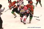 Photo hockey match Mont-Blanc - Epinal  le 16/01/2010