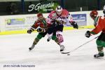Photo hockey match Mont-Blanc - Epinal  le 16/01/2010