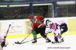 Photo hockey match Mont-Blanc - Epinal  le 16/01/2010