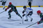 Photo hockey match Mont-Blanc - Gap  le 19/10/2022