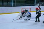 Photo hockey match Mont-Blanc - Gap  le 19/10/2022