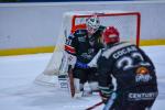 Photo hockey match Mont-Blanc - Gap  le 19/10/2022