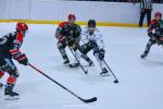 Photo hockey match Mont-Blanc - Gap  le 19/10/2022