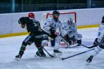 Photo hockey match Mont-Blanc - Gap  le 19/10/2022