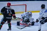 Photo hockey match Mont-Blanc - Gap  le 19/10/2022