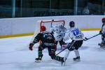 Photo hockey match Mont-Blanc - Gap  le 19/10/2022
