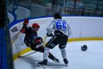 Photo hockey match Mont-Blanc - Gap  le 19/10/2022
