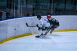 Photo hockey match Mont-Blanc - Gap  le 19/10/2022