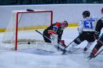 Photo hockey match Mont-Blanc - Gap  le 19/10/2022
