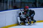 Photo hockey match Mont-Blanc - Gap  le 19/10/2022