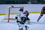 Photo hockey match Mont-Blanc - Gap  le 19/10/2022