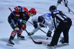 Photo hockey match Mont-Blanc - Gap  le 19/10/2022