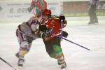 Photo hockey match Mont-Blanc - Grenoble  le 06/10/2009