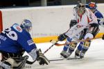Photo hockey match Mont-Blanc - Grenoble  le 11/03/2008