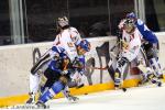Photo hockey match Mont-Blanc - Grenoble  le 11/03/2008