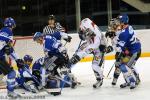 Photo hockey match Mont-Blanc - Grenoble  le 11/03/2008