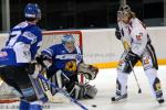 Photo hockey match Mont-Blanc - Grenoble  le 11/03/2008