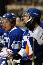 Photo hockey match Mont-Blanc - Grenoble  le 11/03/2008