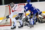 Photo hockey match Mont-Blanc - Grenoble  le 11/03/2008
