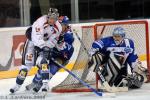 Photo hockey match Mont-Blanc - Grenoble  le 11/03/2008
