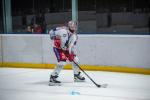 Photo hockey match Mont-Blanc - Grenoble  le 21/10/2025