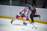 Photo hockey match Mont-Blanc - Grenoble  le 21/10/2025