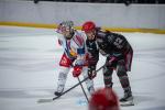 Photo hockey match Mont-Blanc - Grenoble  le 21/10/2025