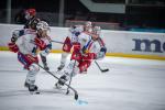 Photo hockey match Mont-Blanc - Grenoble  le 21/10/2025