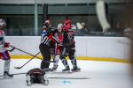 Photo hockey match Mont-Blanc - Grenoble  le 21/10/2025