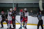 Photo hockey match Mont-Blanc - Grenoble  le 21/10/2025