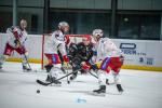 Photo hockey match Mont-Blanc - Grenoble  le 21/10/2025