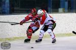 Photo hockey match Mont-Blanc - La Roche-sur-Yon le 27/12/2015