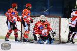 Photo hockey match Mont-Blanc - La Roche-sur-Yon le 27/12/2015