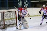Photo hockey match Mont-Blanc - La Roche-sur-Yon le 27/12/2015