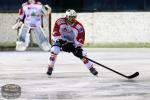 Photo hockey match Mont-Blanc - La Roche-sur-Yon le 27/12/2015