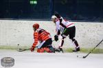 Photo hockey match Mont-Blanc - La Roche-sur-Yon le 27/12/2015