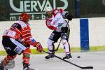Photo hockey match Mont-Blanc - La Roche-sur-Yon le 27/12/2015