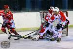 Photo hockey match Mont-Blanc - La Roche-sur-Yon le 27/12/2015
