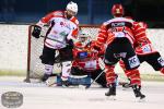Photo hockey match Mont-Blanc - La Roche-sur-Yon le 27/12/2015
