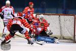 Photo hockey match Mont-Blanc - La Roche-sur-Yon le 27/12/2015