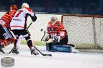Photo hockey match Mont-Blanc - La Roche-sur-Yon le 27/12/2015