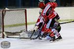 Photo hockey match Mont-Blanc - La Roche-sur-Yon le 27/12/2015