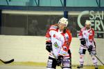 Photo hockey match Mont-Blanc - La Roche-sur-Yon le 27/12/2015