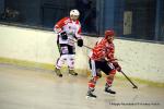 Photo hockey match Mont-Blanc - La Roche-sur-Yon le 27/12/2015