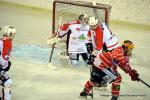 Photo hockey match Mont-Blanc - La Roche-sur-Yon le 27/12/2015