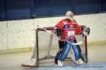 Photo hockey match Mont-Blanc - La Roche-sur-Yon le 27/12/2015