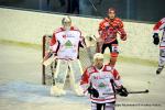 Photo hockey match Mont-Blanc - La Roche-sur-Yon le 27/12/2015