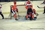 Photo hockey match Mont-Blanc - La Roche-sur-Yon le 27/12/2015
