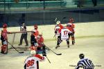 Photo hockey match Mont-Blanc - La Roche-sur-Yon le 27/12/2015